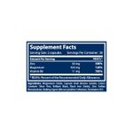 Ingrijire personala si Cosmetice - Sanatate si wellness - Suplimente alimentare - Vitamine si minerale - Scitec ZMB6, Zinc+Magneziu+Vit B6 60 Capsule - Infinity.ro