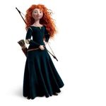 Jucarii, Copii si Bebe - Jucarii si jocuri - Figurine - Merida - Personaj figurina - Infinity.ro