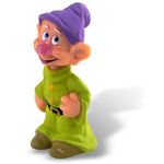 Jucarii, Copii si Bebe - Jucarii si jocuri - Figurine - Piticul Dopey - Figurina din Alba ca Zapada - Infinity.ro