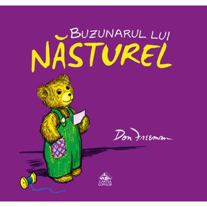 Buzunarul lui Nasturel - de DON FREEMAN