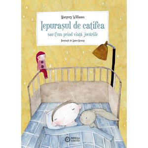 Iepurasul de catifea - Margery Williams