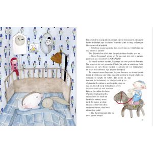 Iepurasul de catifea - Margery Williams