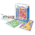 Jucarii, Copii si Bebe - Jucarii si jocuri - Jucarii & jocuri educative - Jucarii interactive - Aquarellum mini Pisici - Infinity.ro