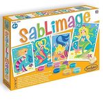 Jucarii, Copii si Bebe - Jucarii si jocuri - Jucarii & jocuri educative - Jucarii interactive - Sablimage Sirena - Infinity.ro