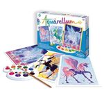 Jucarii, Copii si Bebe - Jucarii si jocuri - Jucarii & jocuri educative - Jucarii interactive - Aquarellum Pegasus - Infinity.ro