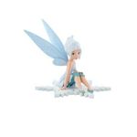 Jucarii, Copii si Bebe - Jucarii si jocuri - Figurine - WD Periwinkle winterfairy - Infinity.ro