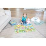 Jucarii, Copii si Bebe - Jucarii si jocuri - Jocuri si puzzle - Puzzle - Joc 2 in 1 Puzzle and play: Taramul basmelor - Infinity.ro