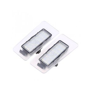 Lampi numar led Kia Cee’d, Cerato