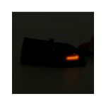 Auto si Moto - Piese auto si accesorii - Caroserie - Faruri, stopuri si proiectoare - Set 2 Semnalizari Led Oglinda Dinamice Ford Ranger T6 & T7 Wildtrak, Raptor - Infinity.ro