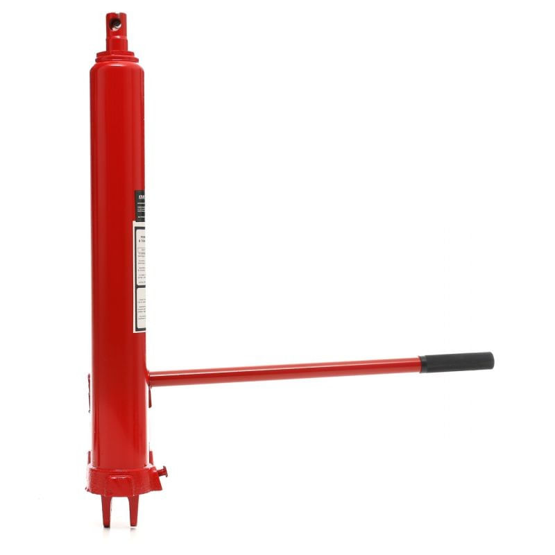 Casa si Gradina - Constructii - Scule profesionale - Scule hidraulice - Cilindru hidraulic cu pompa dubla 12T KraftDele KD345 - Infinity.ro