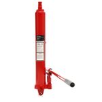 Casa si Gradina - Constructii - Scule profesionale - Scule hidraulice - Cilindru hidraulic cu pompa dubla 12T KraftDele KD345 - Infinity.ro