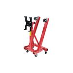 Auto si Moto - Reparatii si depanare - Scule auto - Echipamente de ridicare si sprijin - Stand motor cu suport rotativ la 360°, 2000LB/900kg KraftDele KD325 - Infinity.ro