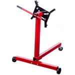 Auto si Moto - Reparatii si depanare - Scule auto - Echipamente de ridicare si sprijin - Stand pentru motor si cutie de viteze 400 kg KD1360 KraftDele KD1360 - Infinity.ro