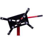 Auto si Moto - Reparatii si depanare - Scule auto - Echipamente de ridicare si sprijin - Stand pentru motor si cutie de viteze 400 kg KD1360 KraftDele KD1360 - Infinity.ro