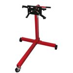 Auto si Moto - Reparatii si depanare - Scule auto - Echipamente de ridicare si sprijin - Stand pentru motor si cutie de viteze 400 kg KD1360 KraftDele KD1360 - Infinity.ro
