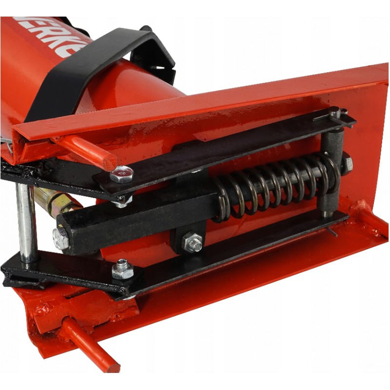 Casa si Gradina - Constructii - Scule de mana si unelte - Accesorii scule de mana - Pompa de gresat actionata la picior recipient 3L VERKE V86130 - Infinity.ro