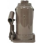 Auto si Moto - Reparatii si depanare - Scule auto - Echipamente de ridicare si sprijin - Cric hidraulic tip butelie 16 tone VERKE V80124 - Infinity.ro