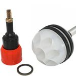 Auto si Moto - Reparatii si depanare - Scule auto - Scule si truse auto - Seringa introdus sau scos ulei, lichid frana VERKE V86340 - Infinity.ro