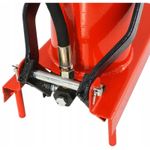 Casa si Gradina - Constructii - Scule de mana si unelte - Accesorii scule de mana - Pompa de gresat actionata la picior recipient 3L VERKE V86130 - Infinity.ro