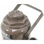 Auto si Moto - Reparatii si depanare - Scule auto - Echipamente de ridicare si sprijin - Cric hidraulic tip butelie 16 tone VERKE V80124 - Infinity.ro