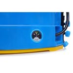 Casa si Gradina/Gradinarit si plante/Utilaje gradina/Motosape si motocultoare - Pulverizator sub presiune electric cu acumulator 16L KD2022 Kraftdele - Infinity.ro
