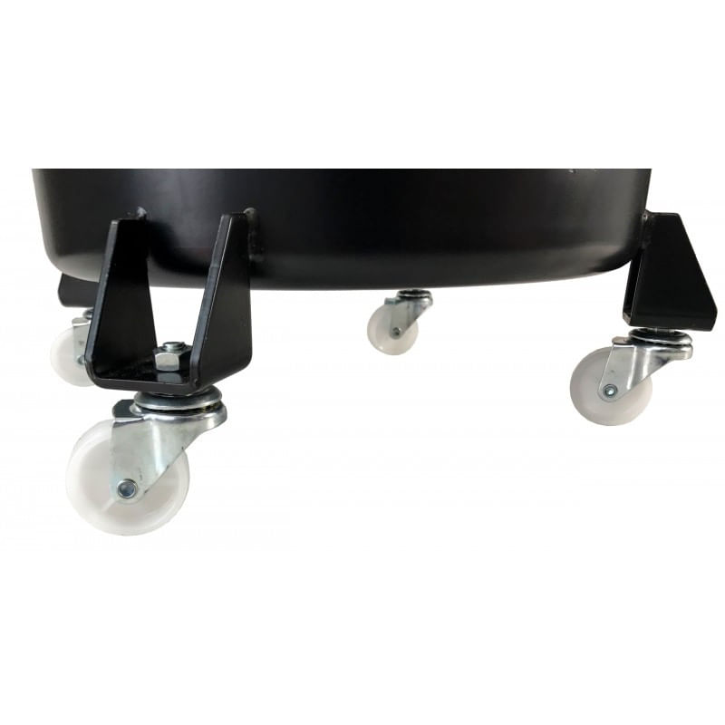 Casa si Gradina - Constructii - Vopsea si tencuieli - Pistoale si sisteme de vopsit si tencuit - Pistol de pulverizare cu rezervor separat 20L duza 2mm VERKE V81341 - Infinity.ro