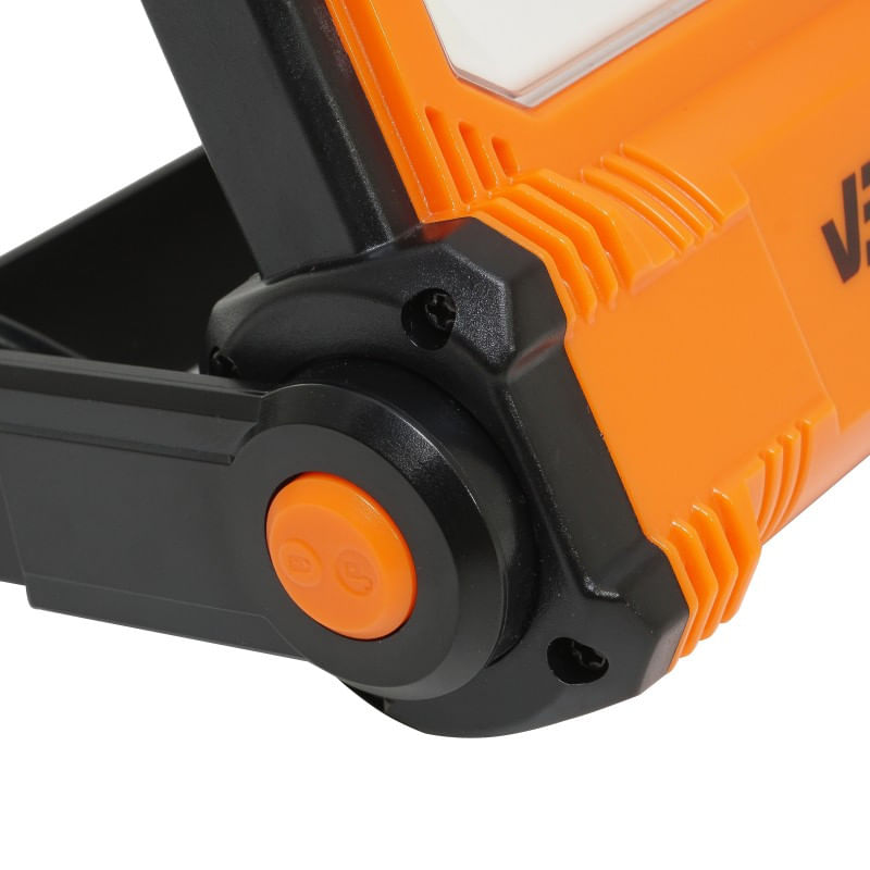 Casa si Gradina - Constructii - Scule electrice si accesorii - Aparate de masura - Lampa 30 leduri 10W 1000lm cu acumulator LI-ION 2.2A VERKE V87530 - Infinity.ro