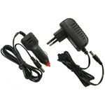 Casa si Gradina - Constructii - Scule electrice si accesorii - Aparate de masura - Lampa 30 leduri 10W 1000lm cu acumulator LI-ION 2.2A VERKE V87530 - Infinity.ro