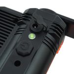 Casa si Gradina - Constructii - Scule electrice si accesorii - Aparate de masura - Lampa 30 leduri 10W 1000lm cu acumulator LI-ION 2.2A VERKE V87530 - Infinity.ro