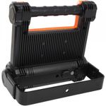 Casa si Gradina - Constructii - Scule electrice si accesorii - Aparate de masura - Lampa 30 leduri 10W 1000lm cu acumulator LI-ION 2.2A VERKE V87530 - Infinity.ro