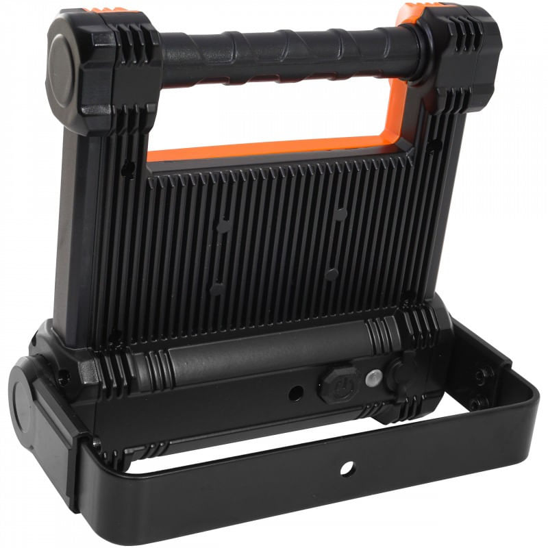 Casa si Gradina - Constructii - Scule electrice si accesorii - Aparate de masura - Lampa 30 leduri 10W 1000lm cu acumulator LI-ION 2.2A VERKE V87530 - Infinity.ro