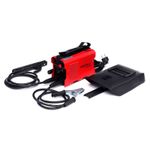 Casa si Gradina - Constructii - Scule electrice si accesorii - Aparate de sudura - Aparat de sudura Invertor Afisaj electronic MMA 300A KD1864 Kraftdele - Infinity.ro