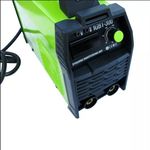 Casa si Gradina - Constructii - Scule electrice si accesorii - Aparate de sudura - Aparat de sudura Invertor Afisaj electronic MMA 300A KraftDele KD1839 - Infinity.ro