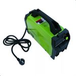 Casa si Gradina - Constructii - Scule electrice si accesorii - Aparate de sudura - Aparat de sudura Invertor Afisaj electronic MMA 300A KraftDele KD1839 - Infinity.ro