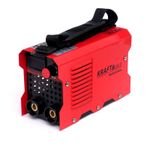 Casa si Gradina - Constructii - Scule electrice si accesorii - Aparate de sudura - Aparat de sudura Invertor Afisaj electronic MMA 300A KD1864 Kraftdele - Infinity.ro