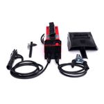 Casa si Gradina - Constructii - Scule electrice si accesorii - Aparate de sudura - Aparat de sudura Invertor Afisaj electronic MMA 300A KD1864 Kraftdele - Infinity.ro