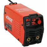 Casa si Gradina - Constructii - Scule electrice si accesorii - Aparate de sudura - Aparat de sudura Invertor Afisaj electronic MMA 140A IGBT-140T V75007 Verke - Infinity.ro