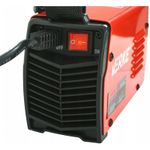 Casa si Gradina - Constructii - Scule electrice si accesorii - Aparate de sudura - Aparat de sudura Invertor Afisaj electronic MMA 140A IGBT-140T V75007 Verke - Infinity.ro