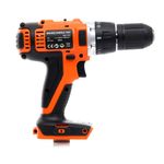 Casa si Gradina - Constructii - Scule electrice si accesorii - Masini de gaurit si insurubat - Masina de gaurit si insurubat 18V X-SERIES KraftDele KD1751 TBC - Infinity.ro