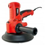 Casa si Gradina - Constructii - Scule electrice si accesorii - Slefuitoare - Slefuitor pentru pereti cu sistem aspirare 1350W 180mm V08201 Verke - Infinity.ro