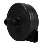 Casa si Gradina - Electrice - Echipamente electrice - Accesorii compresoare - Filtru de aer pentru compresor de 3/8" B-AC0380.38 Barracuda - Infinity.ro