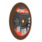 Casa si Gradina - Constructii - Scule electrice si accesorii - Mese de taiat materiale de constructii - Disc abraziv pentru masina de ascutit lanturi , grosime 3.2x10x100 mm V95002 - Infinity.ro