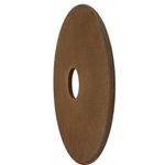 Casa si Gradina - Constructii - Scule electrice si accesorii - Mese de taiat materiale de constructii - Disc abraziv pentru masina de ascutit lanturi , grosime 3.2x22.2x107 mm V95001 - Infinity.ro