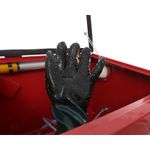 Casa si Gradina - Constructii - Scule profesionale - Scule pneumatice - Cabina de sablat cu capacitatea de 80 litri KraftDele KD10334 - Infinity.ro