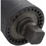 Casa si Gradina - Constructii - Scule de mana si unelte - Seturi scule - Cheie cu Multiplicator forta 1:78 6200Nm VERKE V08140 - Infinity.ro