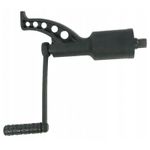 Casa si Gradina - Constructii - Scule de mana si unelte - Seturi scule - Cheie cu Multiplicator forta 1:78 6200Nm VERKE V08140 - Infinity.ro