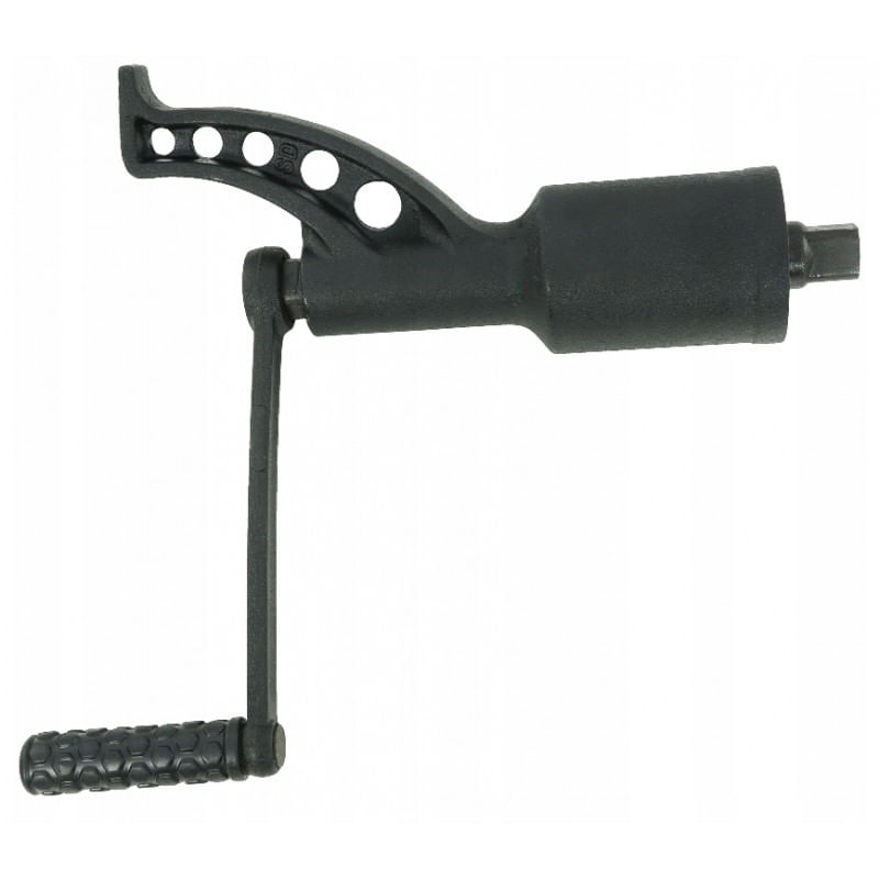 Casa si Gradina - Constructii - Scule de mana si unelte - Seturi scule - Cheie cu Multiplicator forta 1:78 6200Nm VERKE V08140 - Infinity.ro