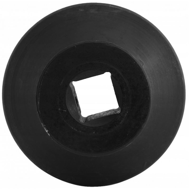 Casa si Gradina - Constructii - Scule de mana si unelte - Chei si truse chei - Cheie tubulara de impact, 100mm, 1" V39440 VERKE - Infinity.ro