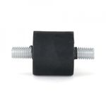 Casa si Gradina - Electrice - Echipamente electrice - Compresoare - Suport din cauciuc, amortizor pentru compresor AER M8 B-KB019 Barracuda - Infinity.ro