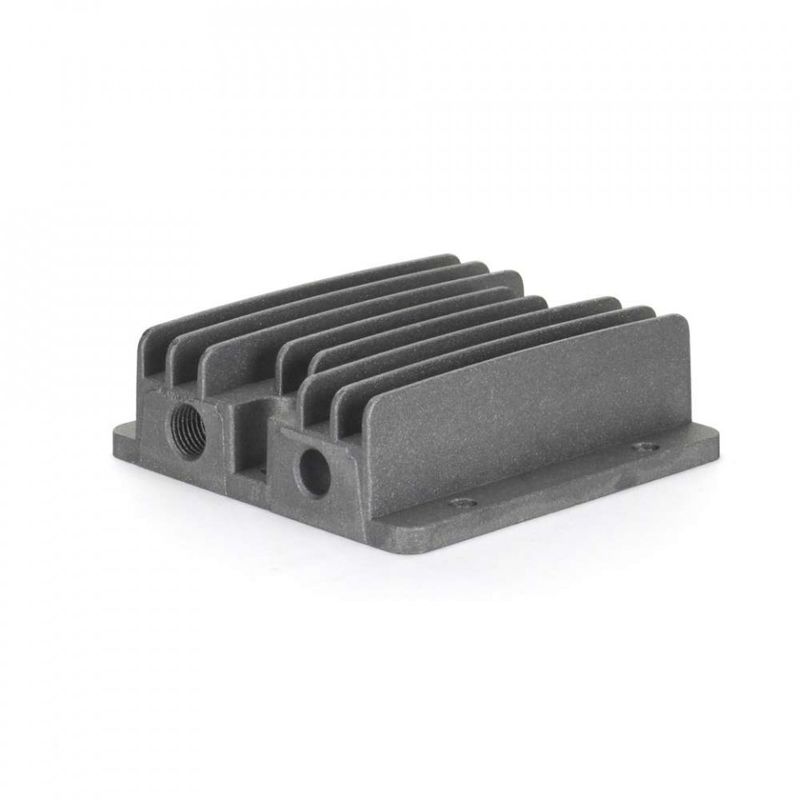 Casa si Gradina - Electrice - Echipamente electrice - Compresoare - Capac pompa compresor fara ulei 550W B-KB024 Barracuda - Infinity.ro